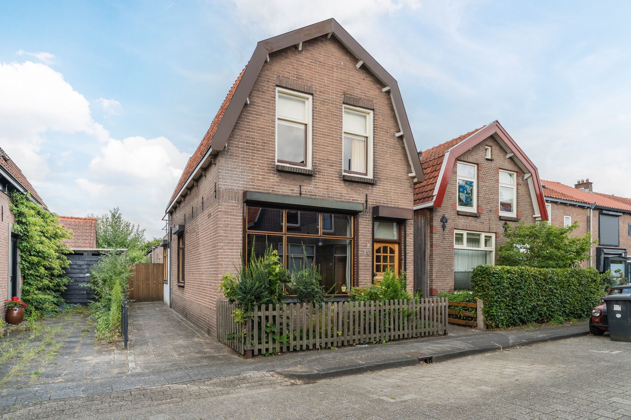 Dahliastraat, 29, Culemborg, 4101HA, Gelderland, Nederland 29