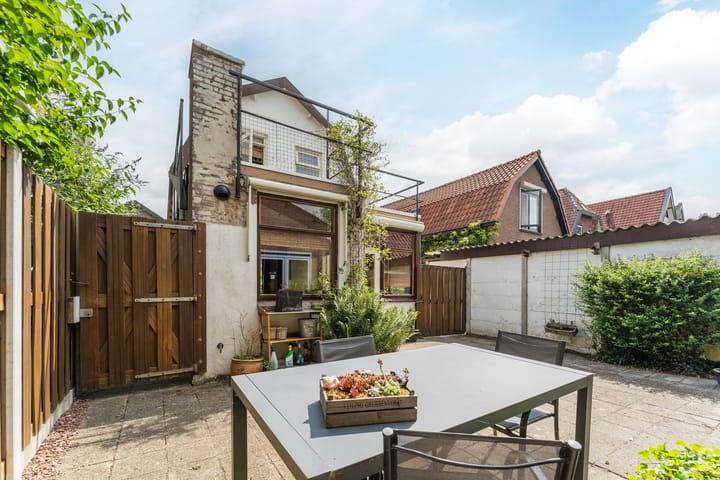 Photo 2 of Dahliastraat 29