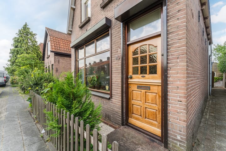 Photo 4 of Dahliastraat 29