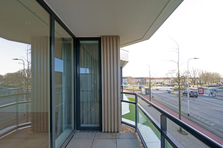 Foto 15 van van Panhuysstraat 2-A13