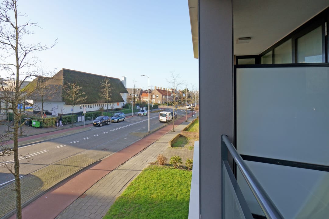 Foto 16 van van Panhuysstraat 2-A13