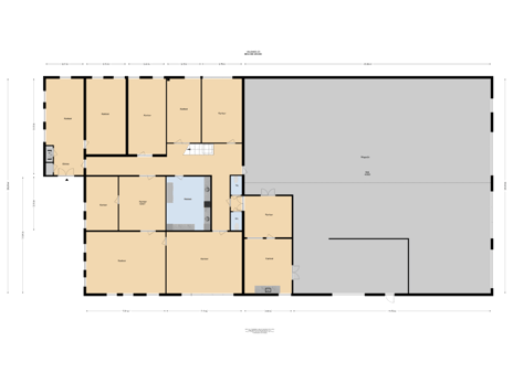 View floorplan