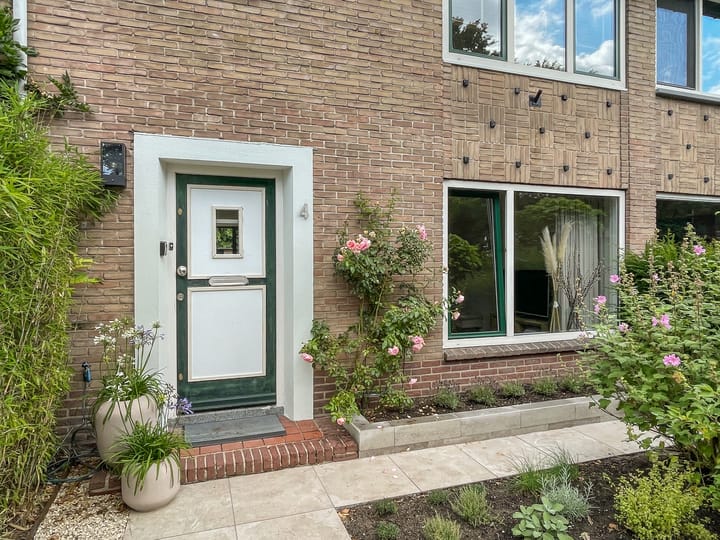 Foto 2 van Postiljon 4