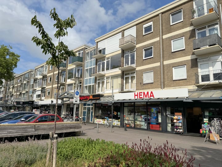 Foto 1 van Adelaarslaan 239