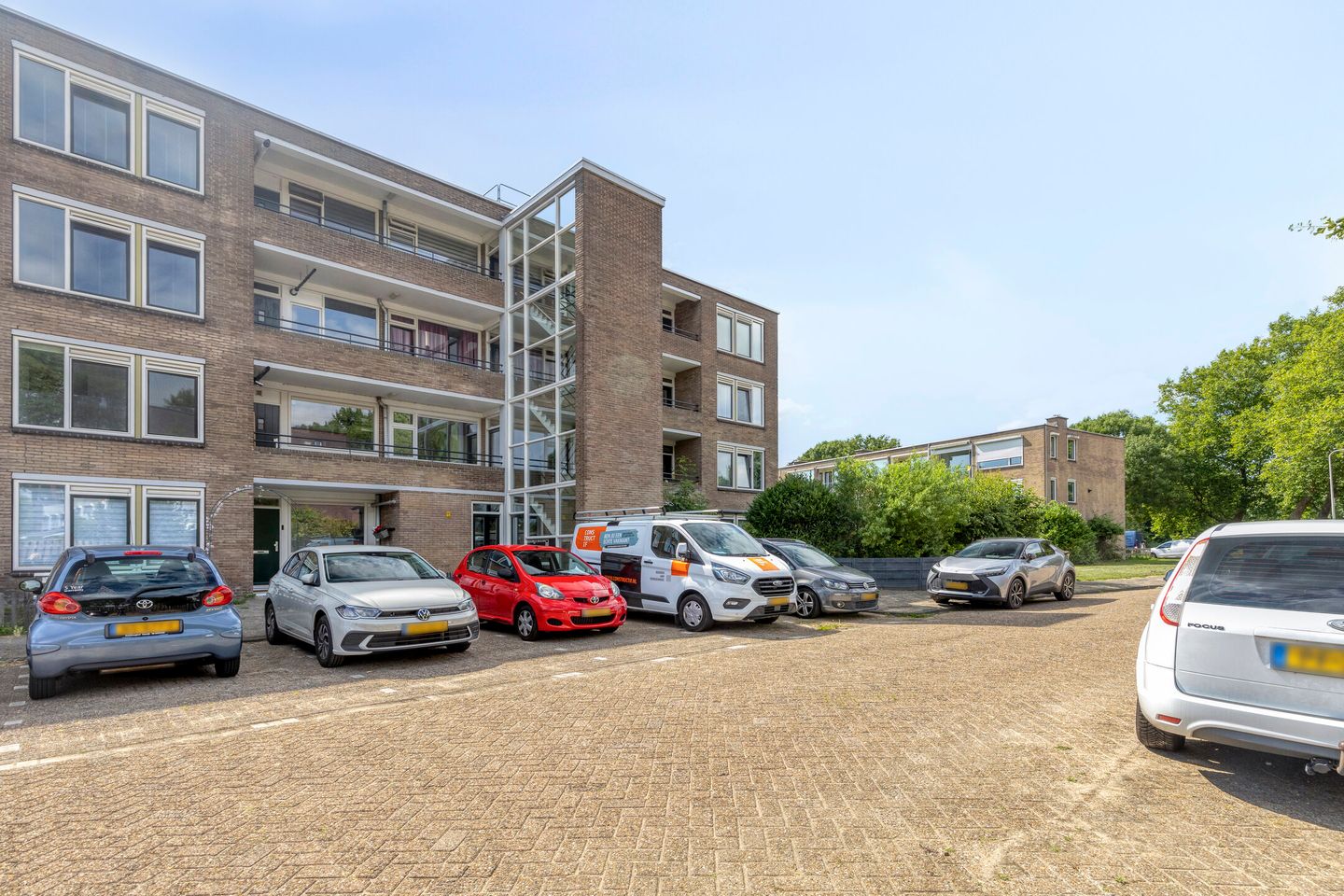 Foto 5 van Rembrandtstraat 139-A