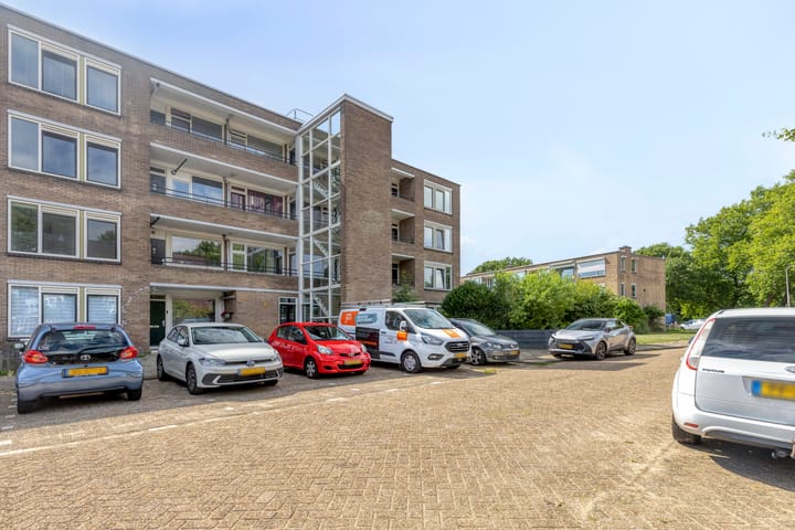 Foto 5 van Rembrandtstraat 139-A