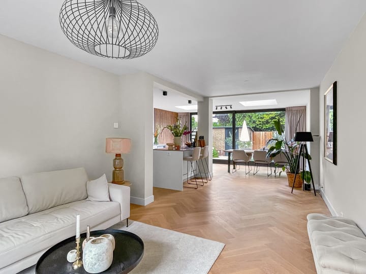 Foto 5 van Postiljon 4