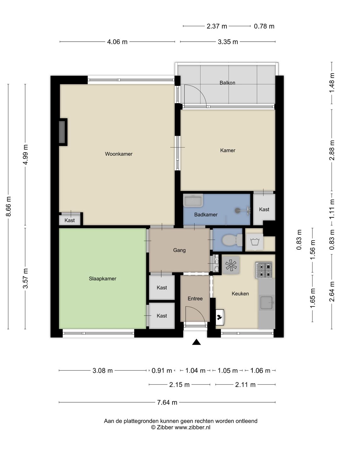 Foto 23 van Rembrandtstraat 139-A