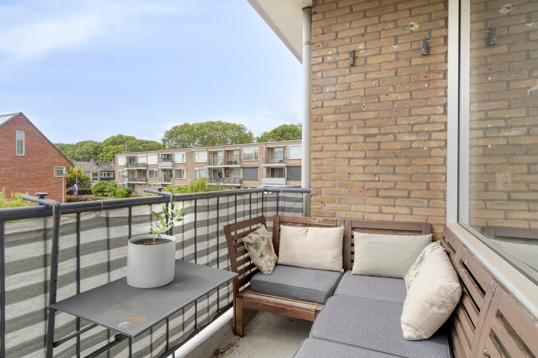 Foto 2 van Rembrandtstraat 139-A