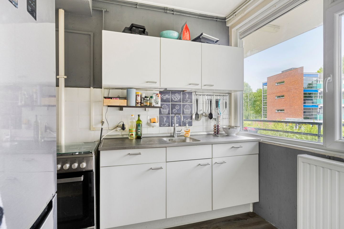 Foto 10 van Rembrandtstraat 139-A