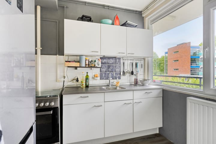 Foto 10 van Rembrandtstraat 139-A