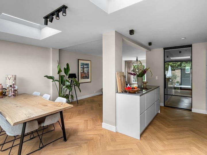 Foto 15 van Postiljon 4