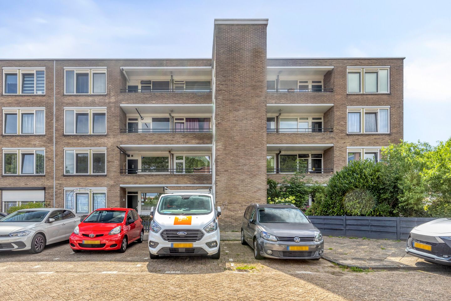 Rembrandtstraat 139-A main image