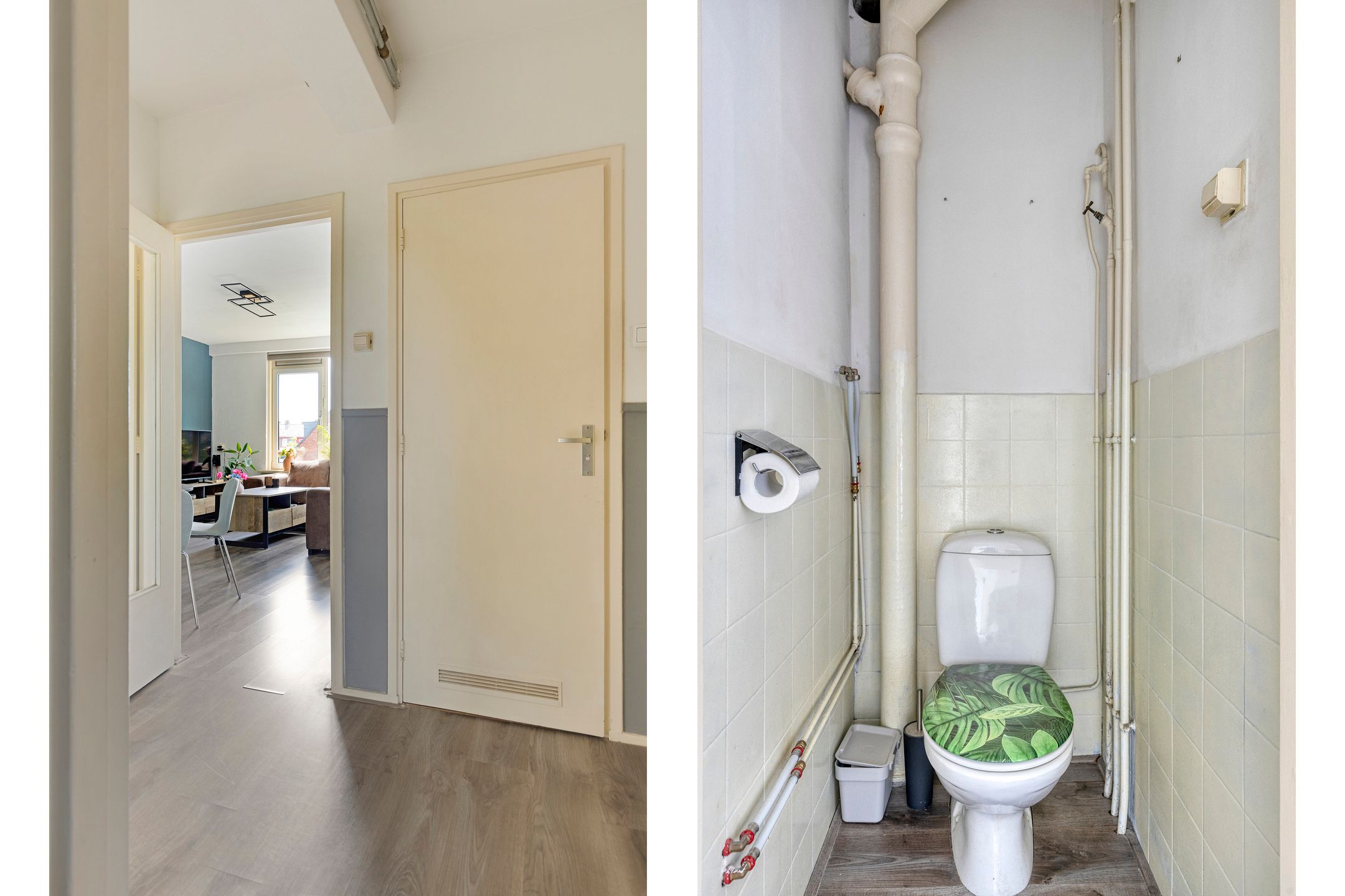 Foto 6 van Rembrandtstraat 139-A