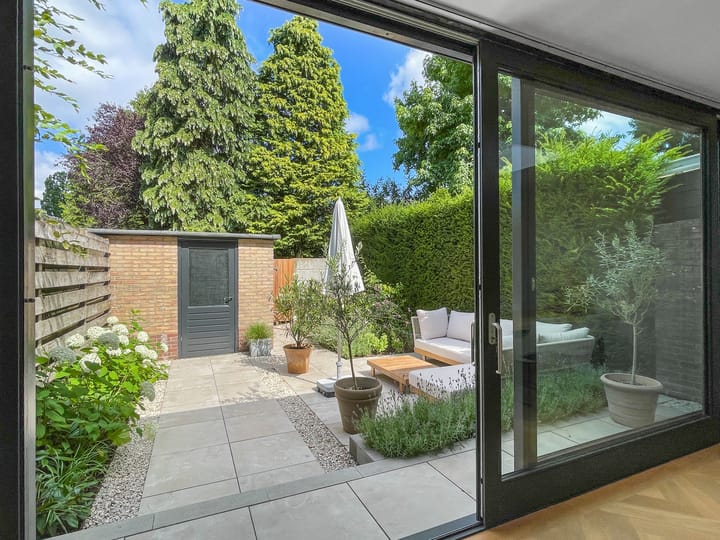 Foto 10 van Postiljon 4