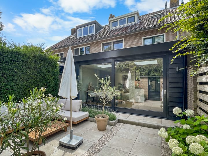 Foto 12 van Postiljon 4