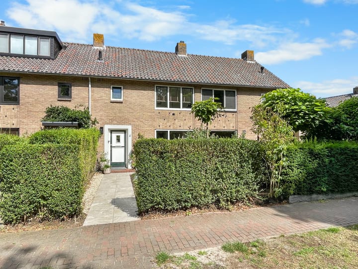 Foto 1 van Postiljon 4