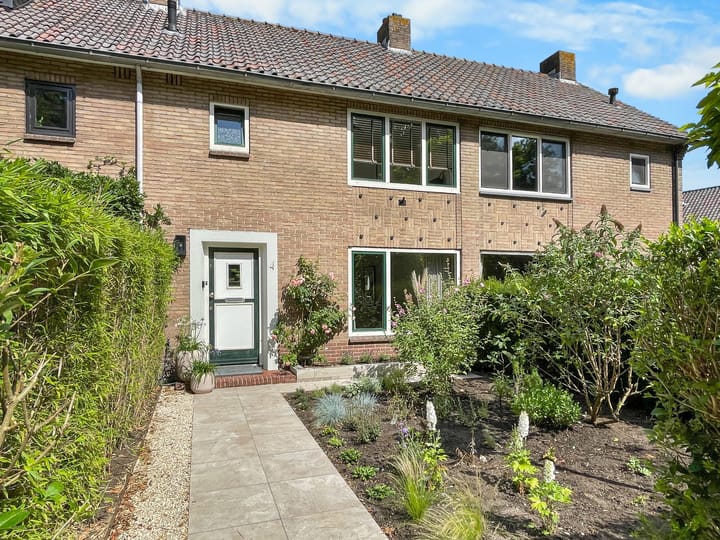 Foto 30 van Postiljon 4