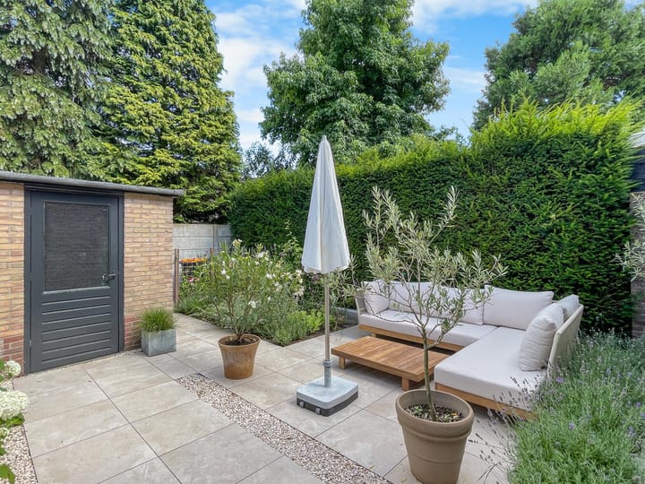 Foto 29 van Postiljon 4