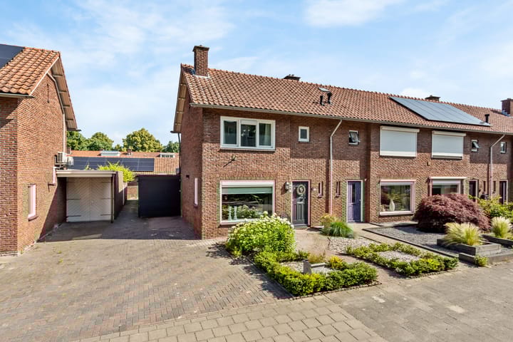 Foto 5 van J.H. Nieuwenhuisstraat 33