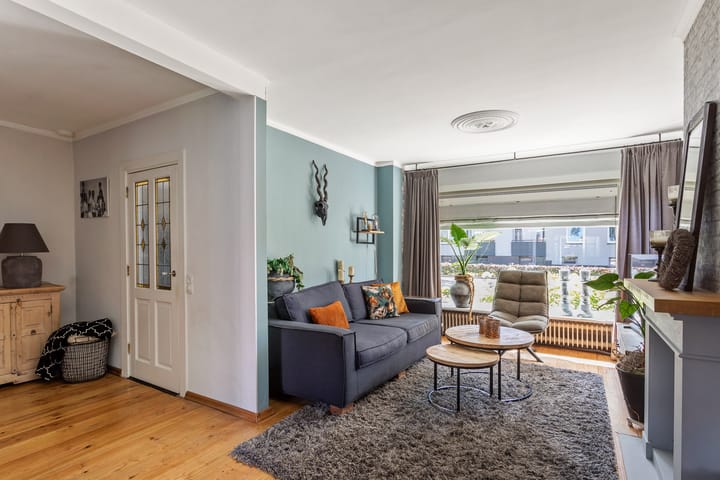 Foto 6 van J.H. Nieuwenhuisstraat 33