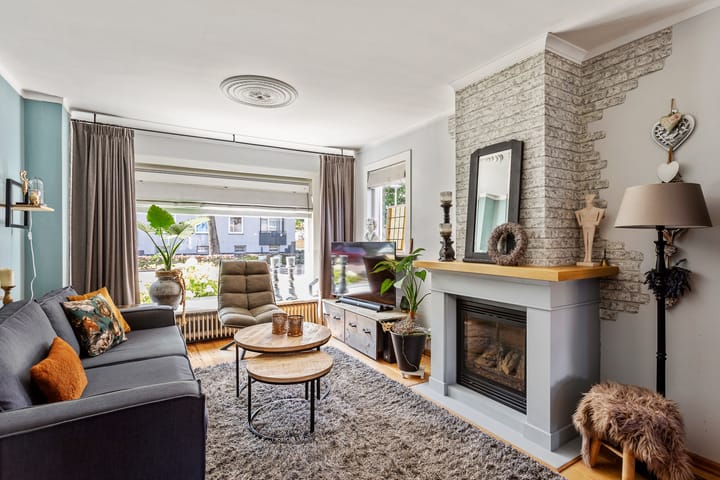 Foto 7 van J.H. Nieuwenhuisstraat 33