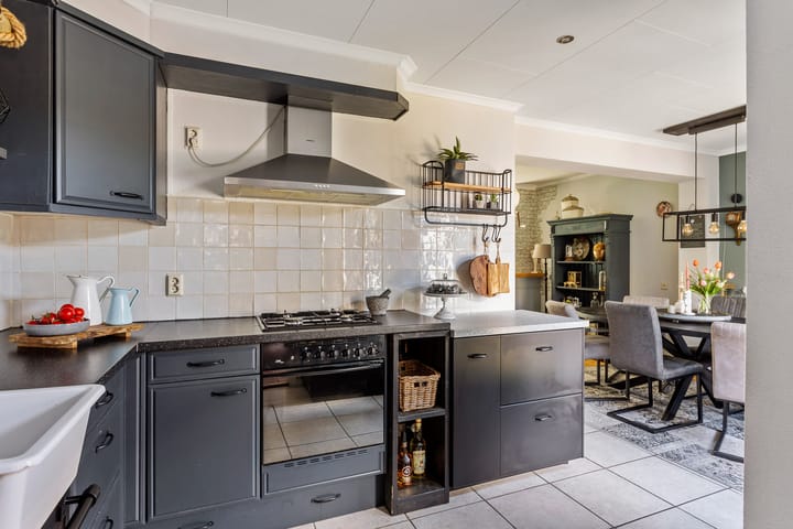 Foto 10 van J.H. Nieuwenhuisstraat 33