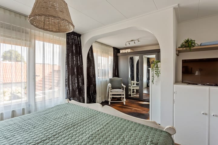 Foto 14 van J.H. Nieuwenhuisstraat 33