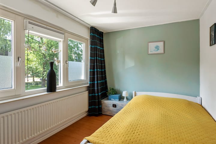 Foto 15 van J.H. Nieuwenhuisstraat 33