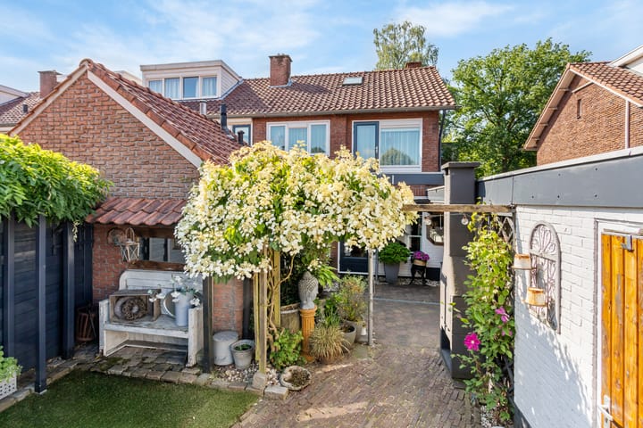 Foto 16 van J.H. Nieuwenhuisstraat 33