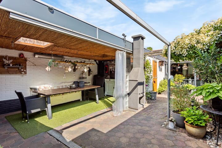 Foto 18 van J.H. Nieuwenhuisstraat 33