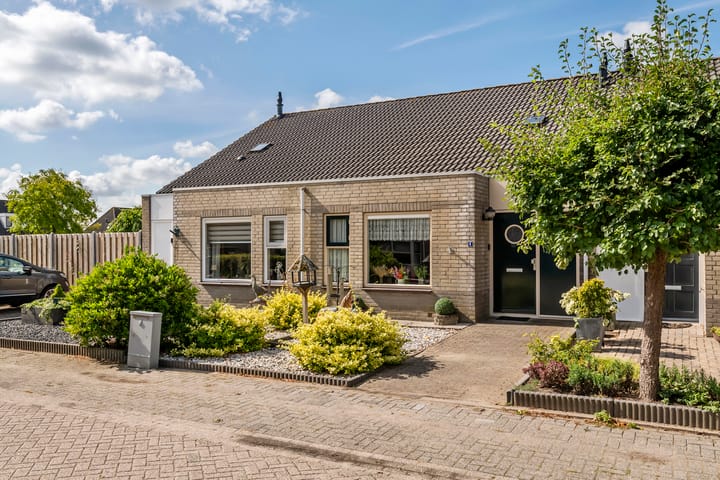 Foto 2 van Gerestein 6