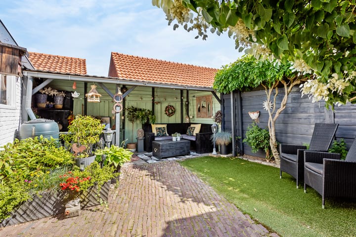 Foto 19 van J.H. Nieuwenhuisstraat 33