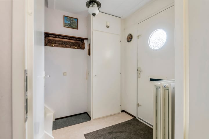 Foto 3 van Gerestein 6