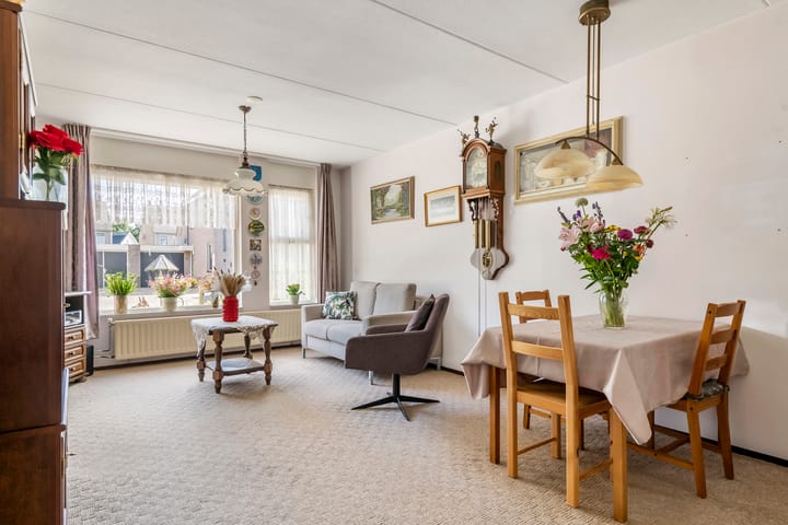 Foto 4 van Gerestein 6