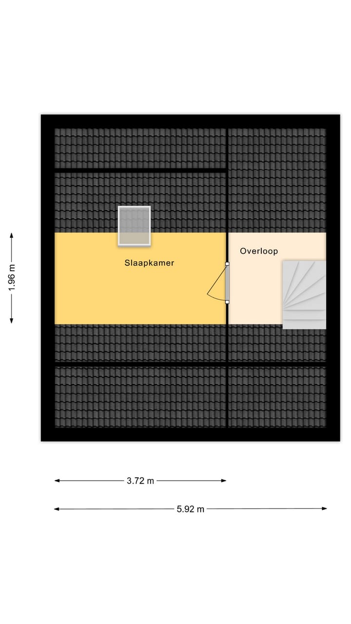 Foto 22 van J.H. Nieuwenhuisstraat 33