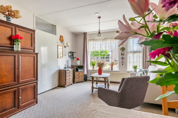 Foto 5 van Gerestein 6