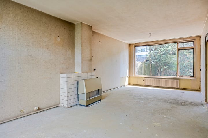 Foto 2 van Brandespad 16