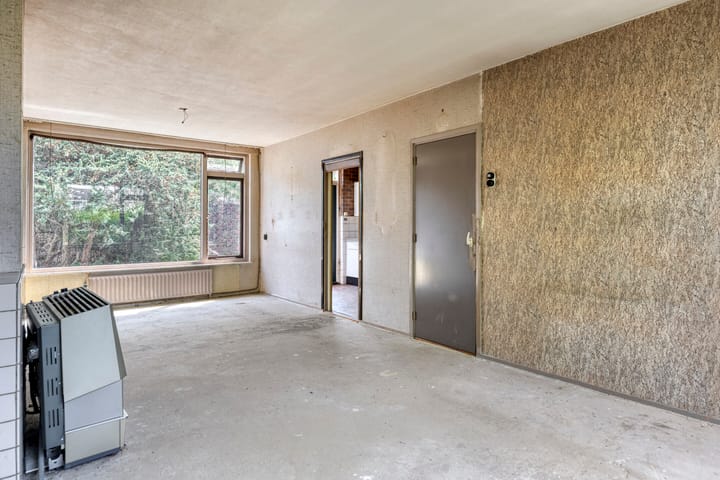 Foto 4 van Brandespad 16