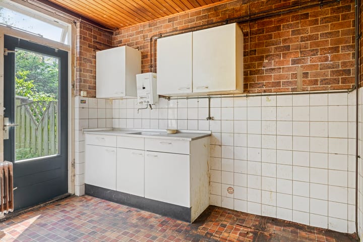 Foto 5 van Brandespad 16