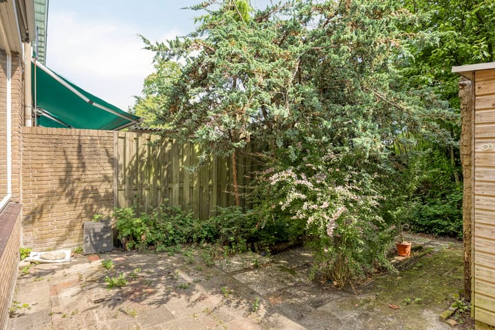 Foto 6 van Brandespad 16