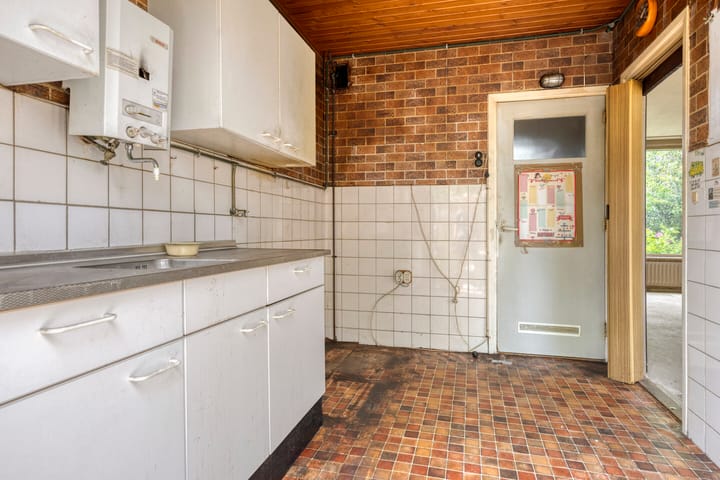 Foto 7 van Brandespad 16