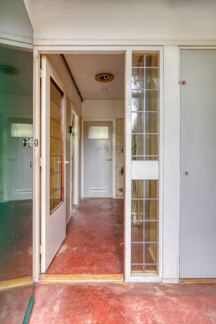 Foto 9 van Brandespad 16