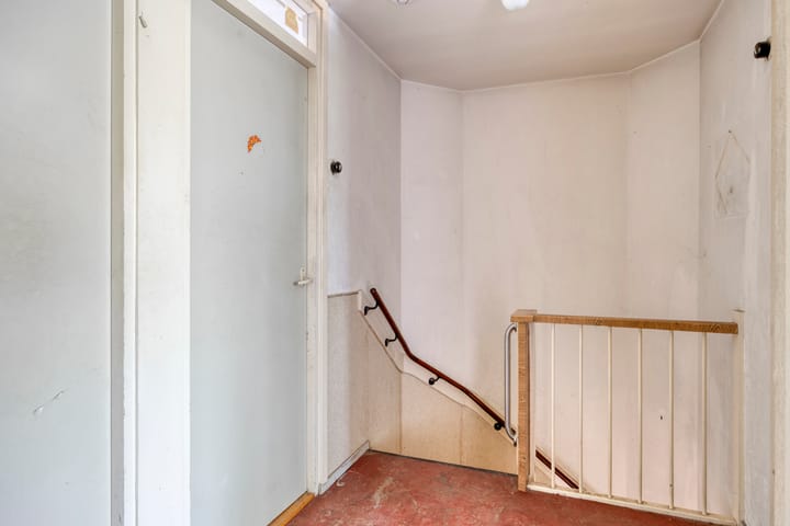 Foto 11 van Brandespad 16