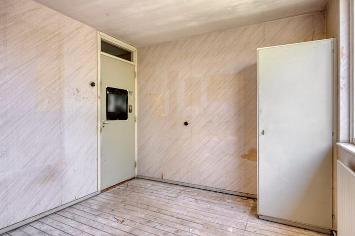 Foto 13 van Brandespad 16