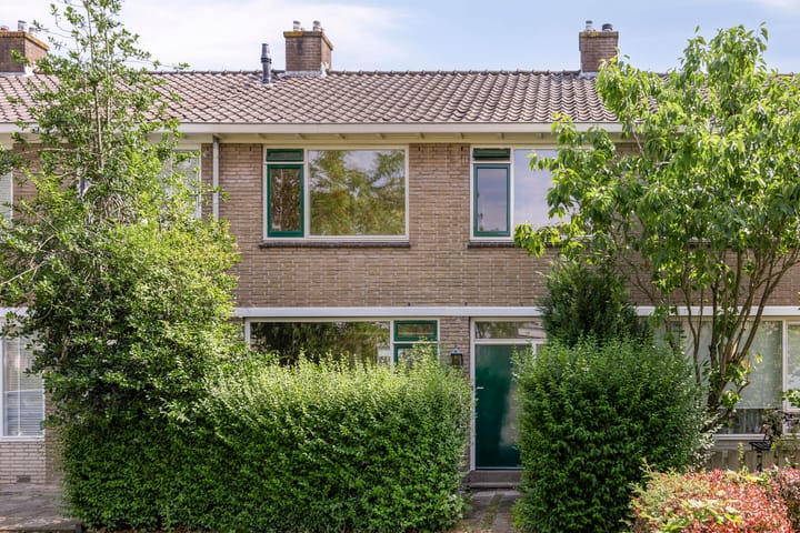 Foto 24 van Brandespad 16