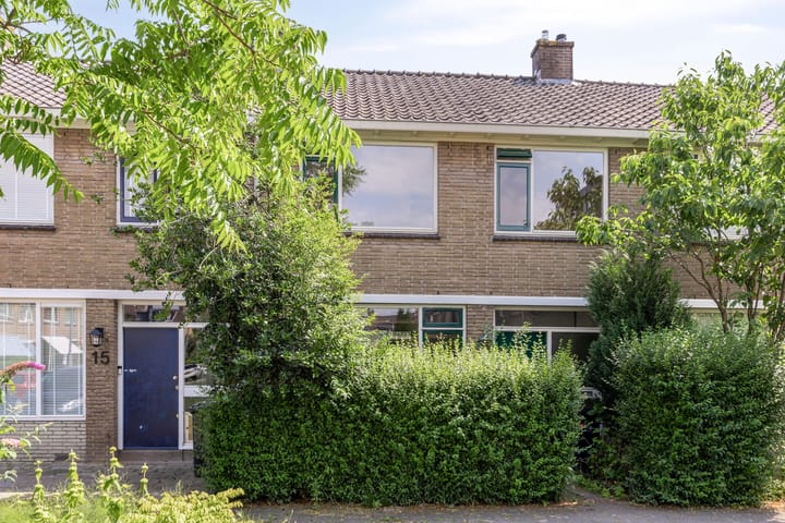 Foto 25 van Brandespad 16