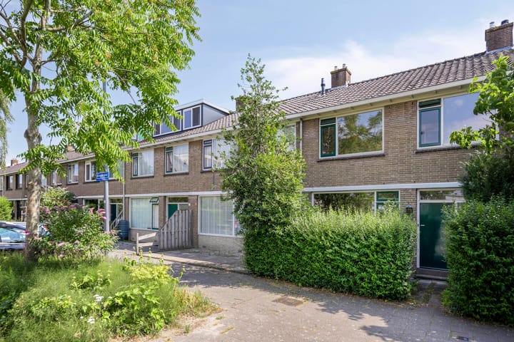 Foto 26 van Brandespad 16