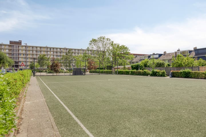 Foto 30 van Brandespad 16