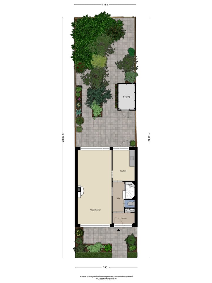 Foto 31 van Brandespad 16